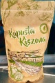 Kapusta kiszona 1 kg bez konserwantów woreczek z wentylem